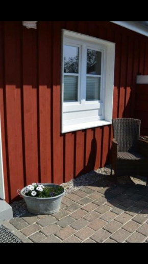 Ferienhaus Fehmarn - Schwedenhaus 1